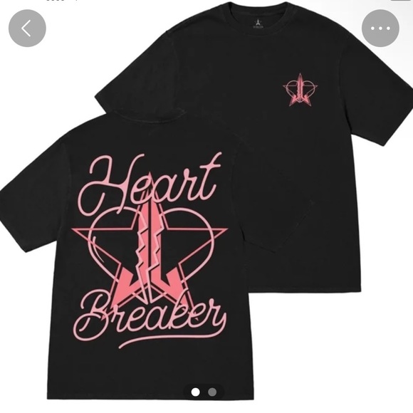 JEFFREE  Star, Breaker T, unisex,S new  in package, 5 avail - Picture 1 of 4